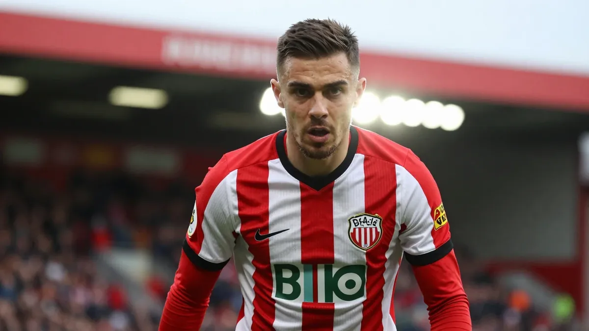 Sunderland have a favourable home tie against Hull City in the Carabao Cup third round, presenting a key opportunity to...