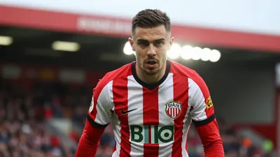Sunderland have a favourable home tie against Hull City in the Carabao Cup third round, presenting a key opportunity to...