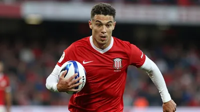 Sunderland's Preseason Ends with a Loss to Wrexham