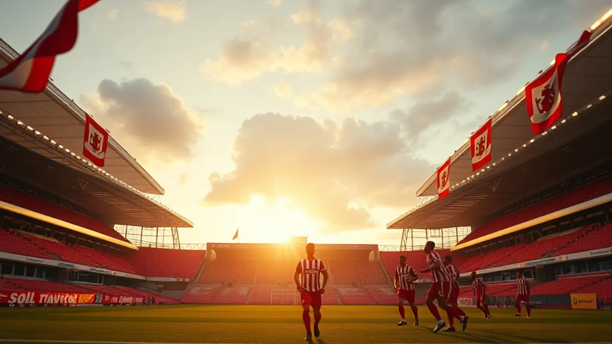 Sunderland's World Cup Heroes: Every Player to Represent the Club