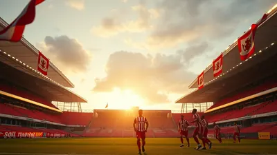 Sunderland's World Cup Heroes: Every Player to Represent the Club