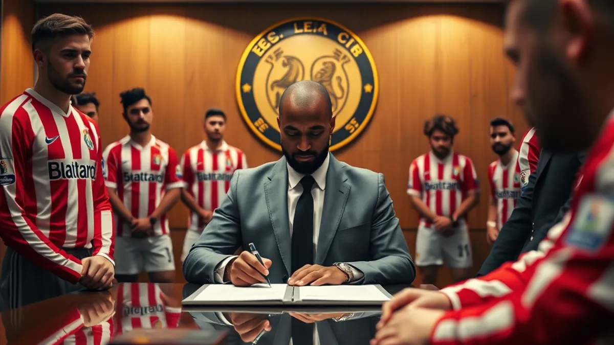 Sunderland Exit Looms for Eliezer Mayenda as Porto Transfer Nears