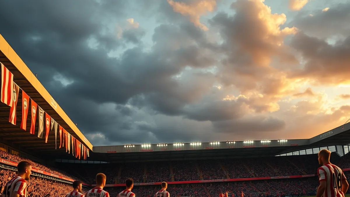 Sunderland's Leadership: How Le Bris is Reshaping the Club