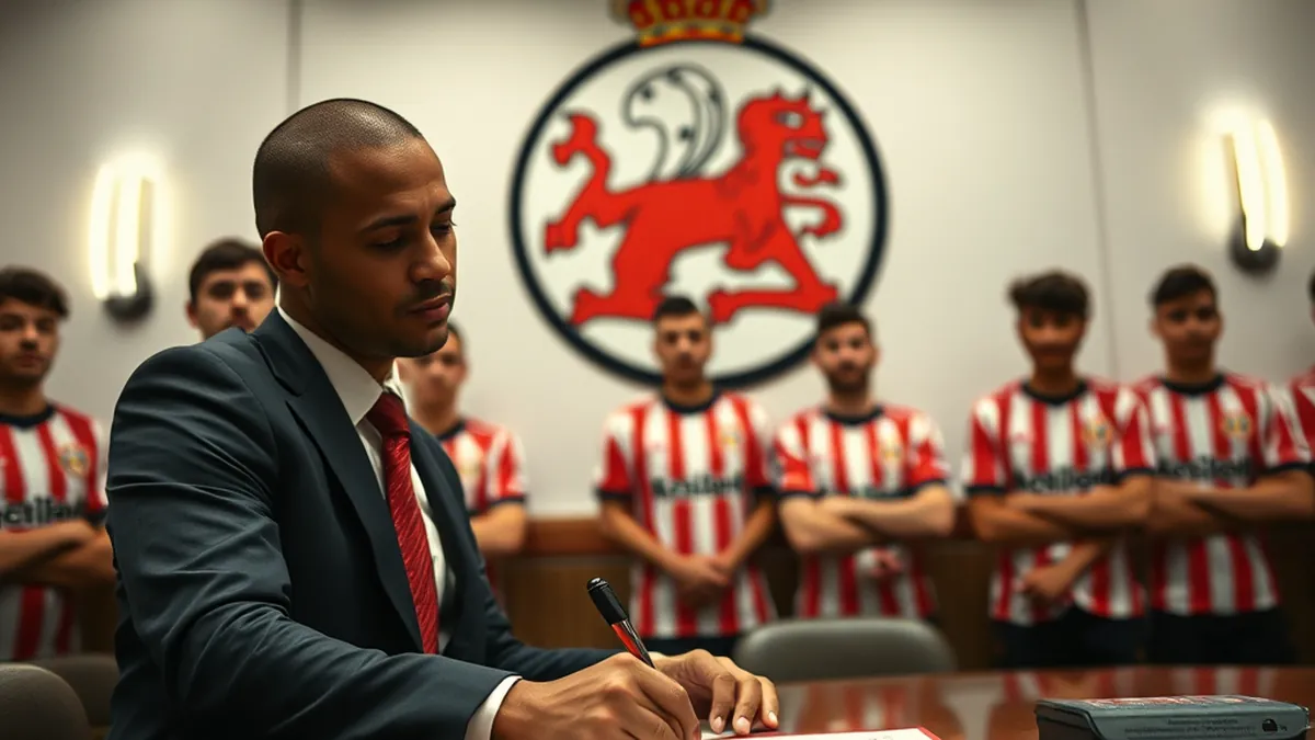 Sunderland's Transfer Strategy: Le Bris Eyes Key Signings