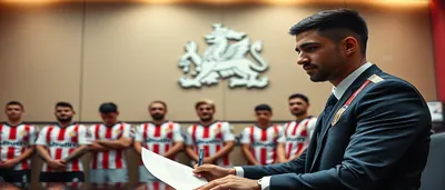 Sunderland Transfer Block: CEO Opens Up on Jhon Lucumi's Future