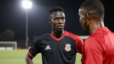 Sunderland partners with Ghana for youth football development