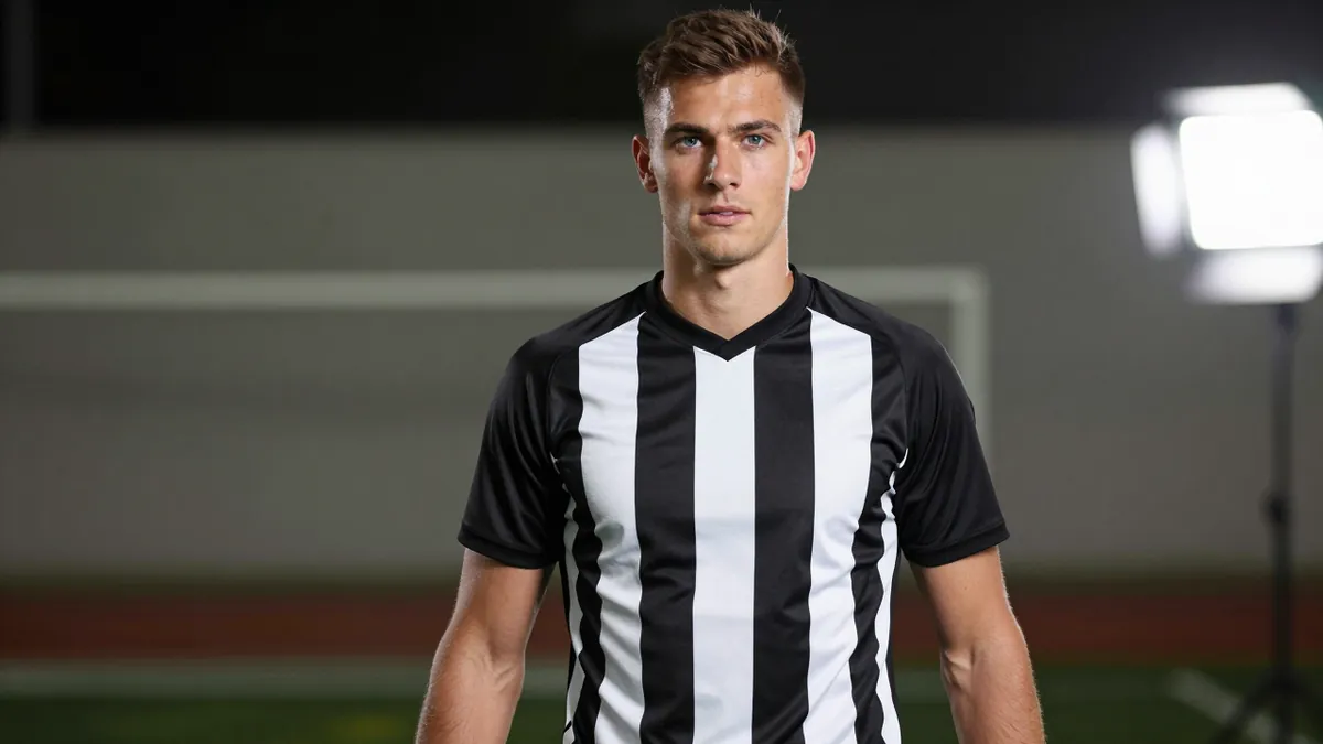 Sunderland youngster Michael Spellman joins Gateshead on one-year deal