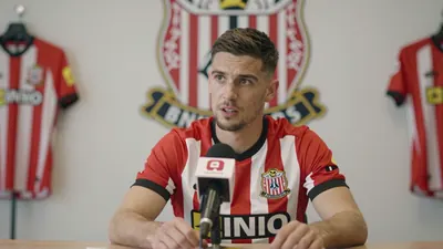Sunderland unveils new membership scheme for 2026/27 season