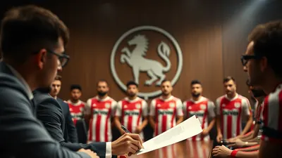 Sunderland Pursuing £25m Midfielder Deal