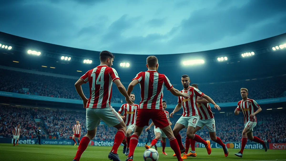 Sunderland Qualify for Europa League