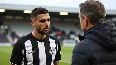 Sunderland Pushes for Geny Catamo Transfer Despite Sporting's Stance