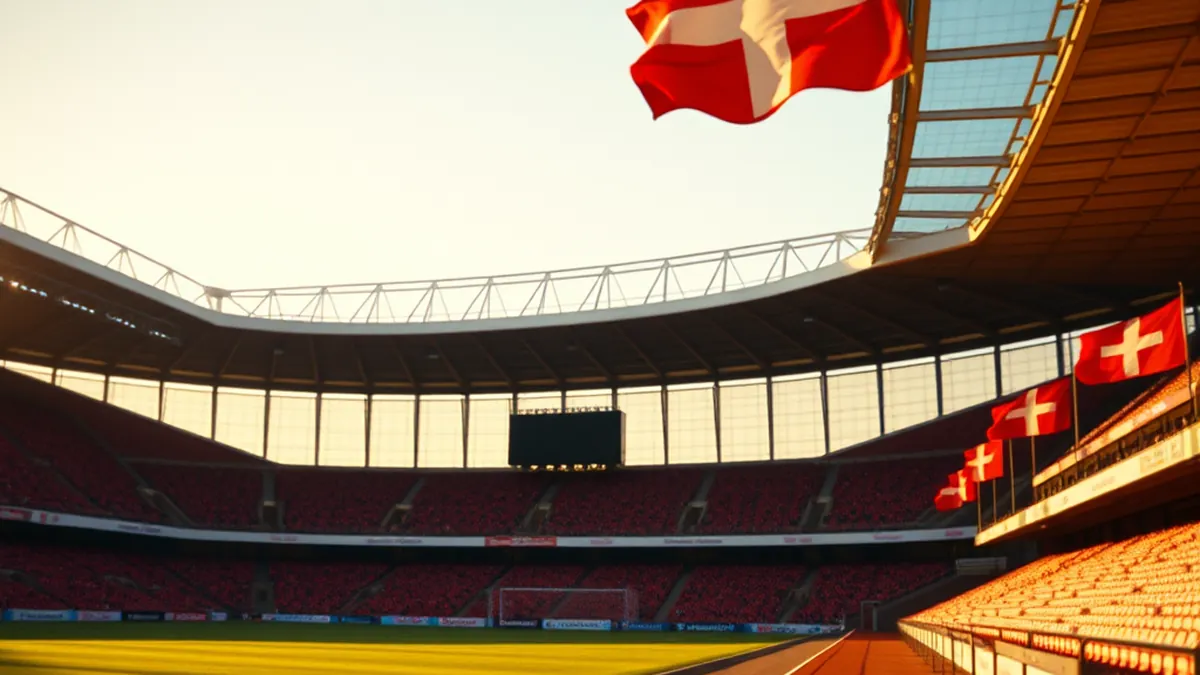 Sunderland Unveils Premier League 2026/27 Fixtures